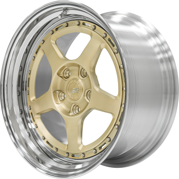 BC Forged MHK525 Ansicht 9